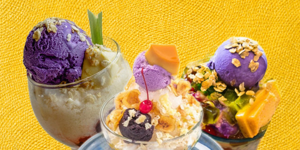 halo-halo